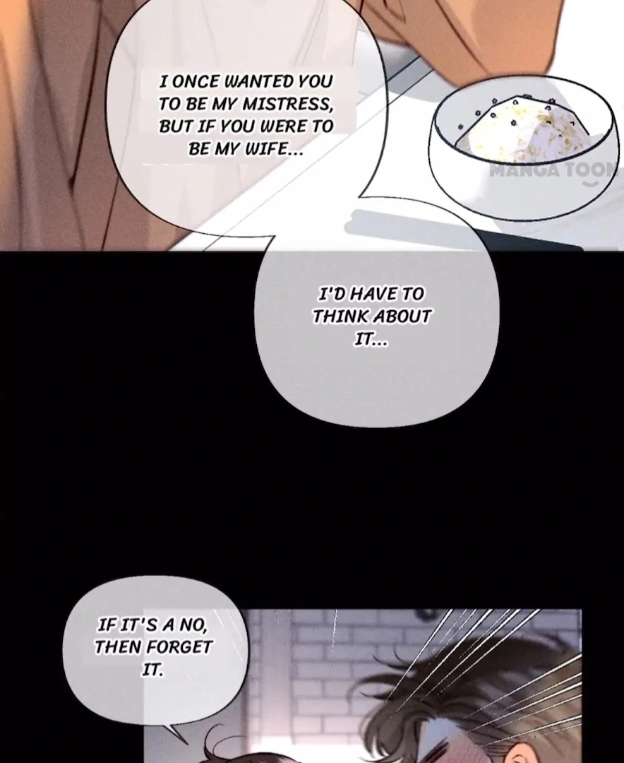 Mr Mo’s Secret chapter 69 page 12