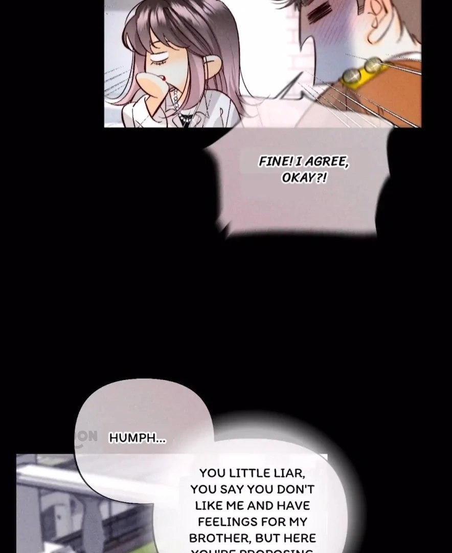 Mr Mo’s Secret chapter 69 page 13