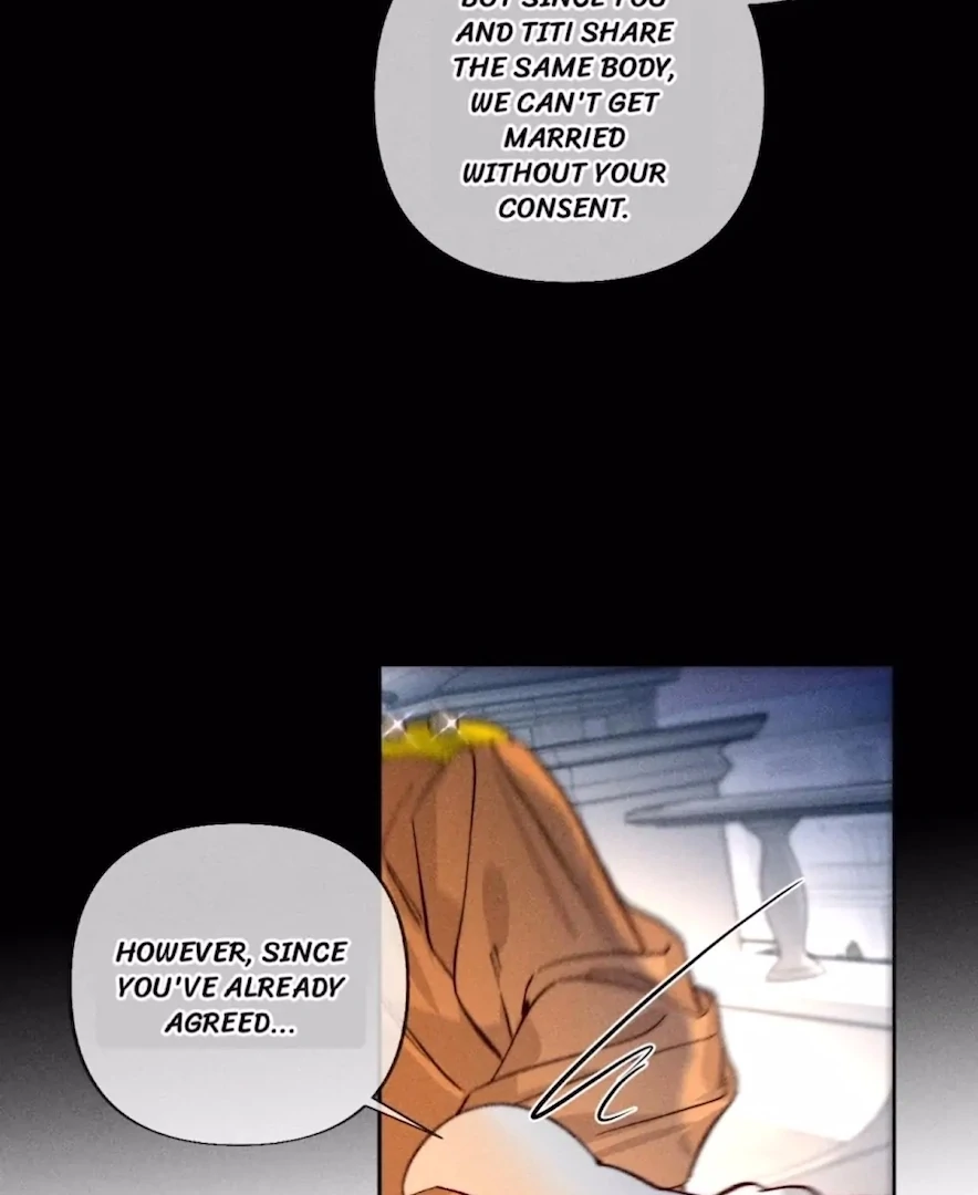 Mr Mo’s Secret chapter 69 page 18