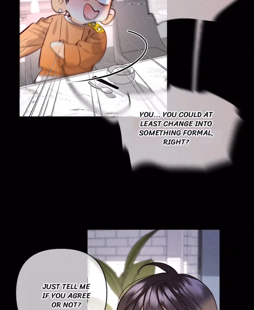 Mr Mo’s Secret chapter 69 page 9