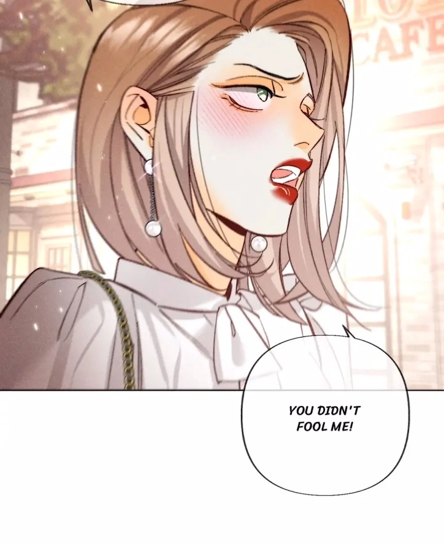 Mr Mo’s Secret chapter 76 page 10