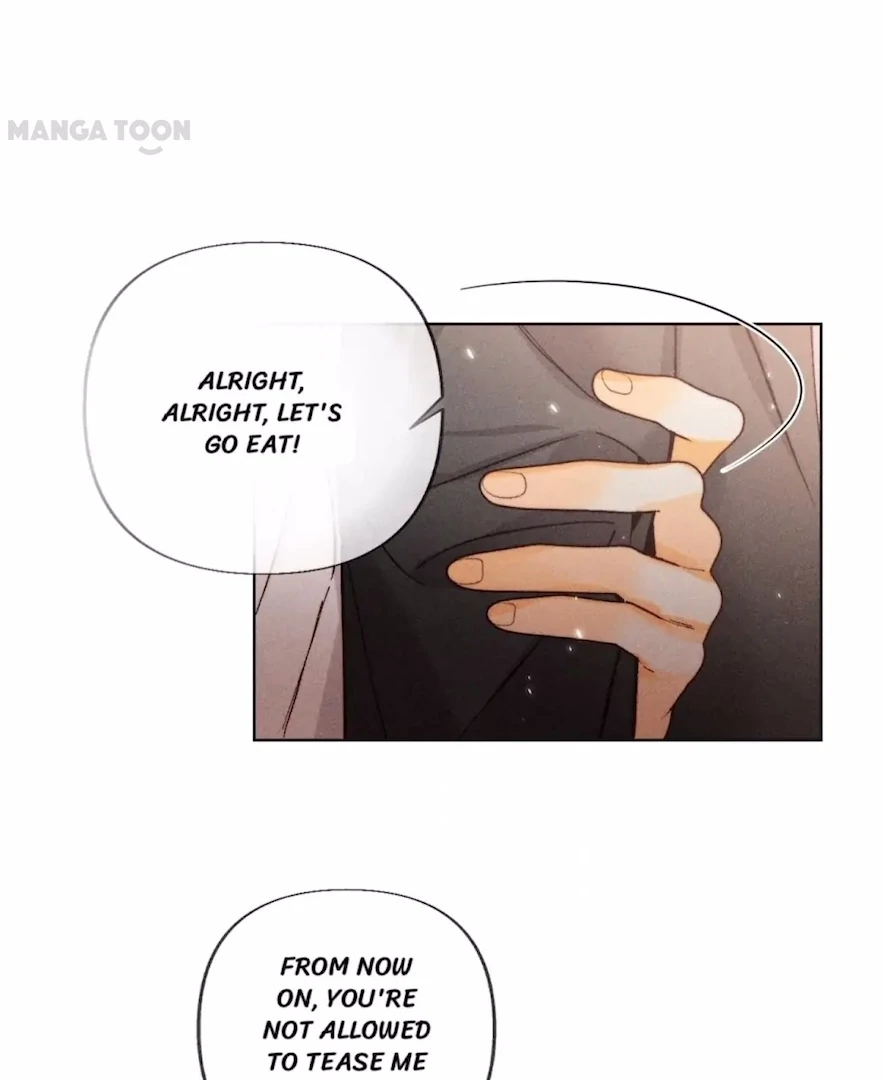 Mr Mo’s Secret chapter 76 page 11