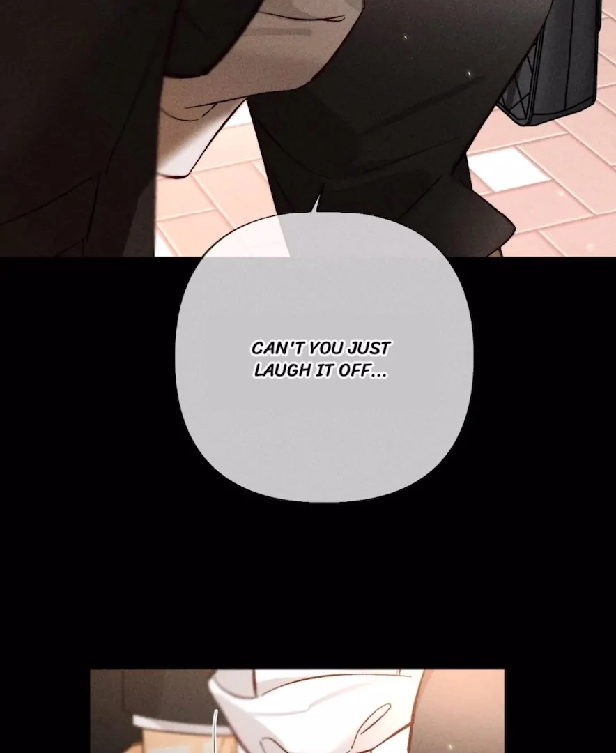 Mr Mo’s Secret chapter 76 page 16
