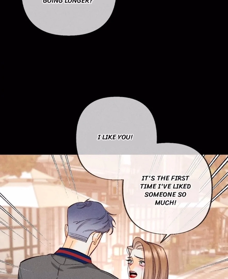 Mr Mo’s Secret chapter 76 page 19