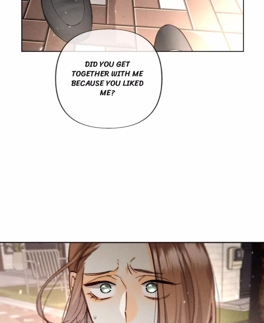 Mr Mo’s Secret chapter 76 page 2