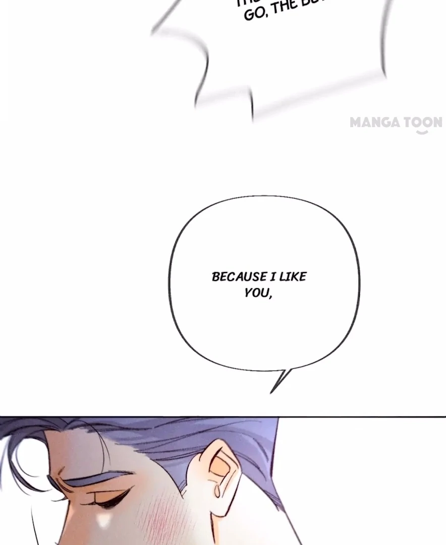 Mr Mo’s Secret chapter 76 page 25