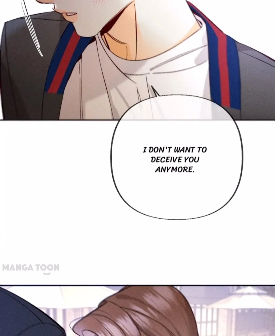 Mr Mo’s Secret chapter 76 page 26