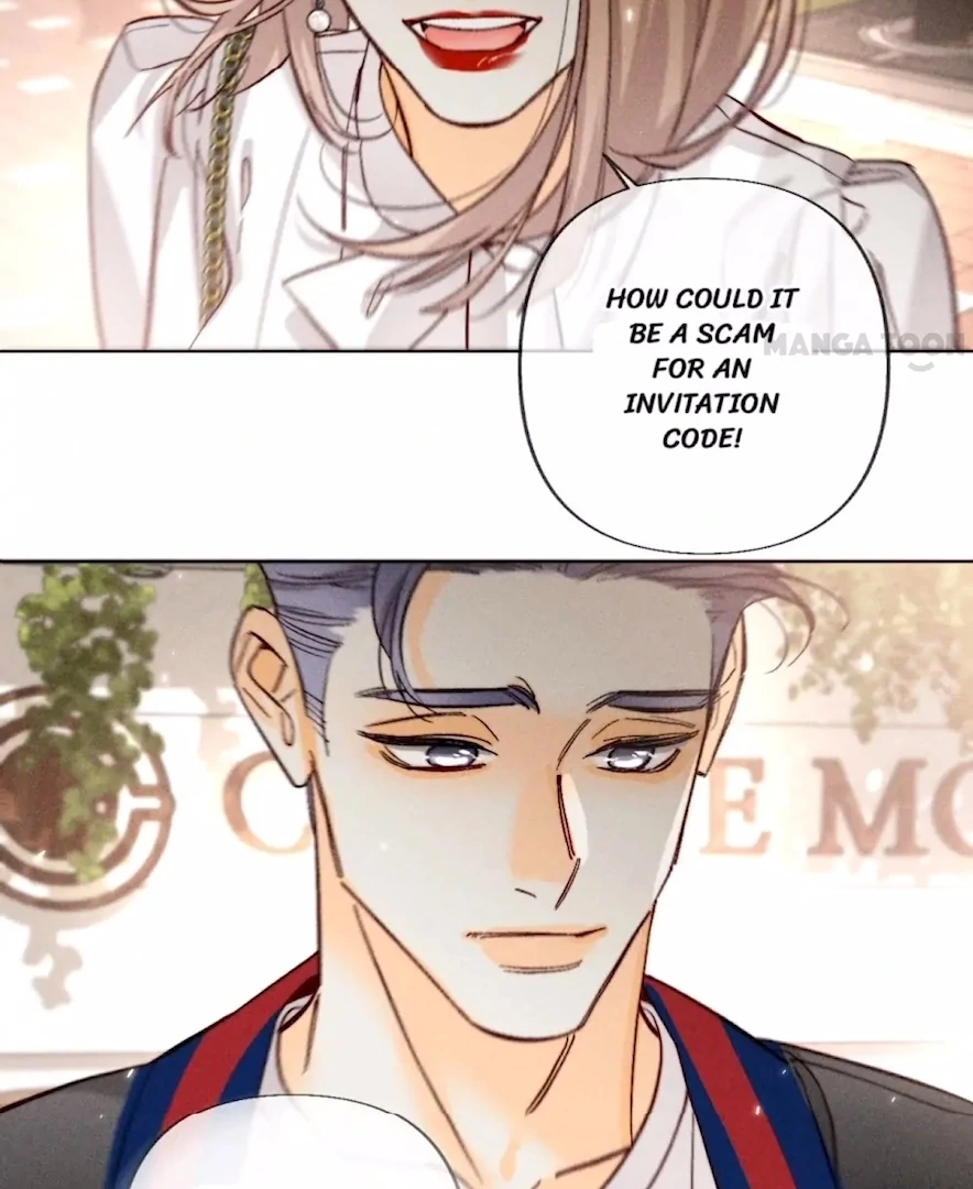 Mr Mo’s Secret chapter 76 page 3