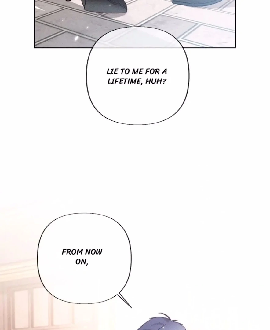 Mr Mo’s Secret chapter 76 page 43