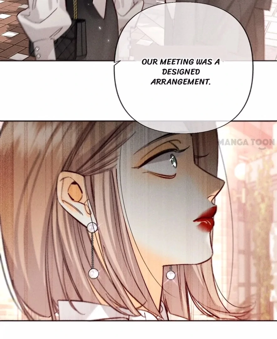 Mr Mo’s Secret chapter 76 page 6