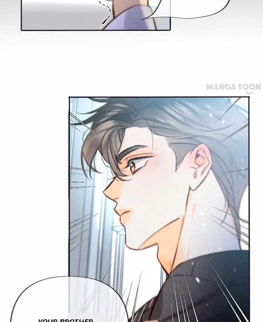 Mr Mo’s Secret chapter 79 page 13
