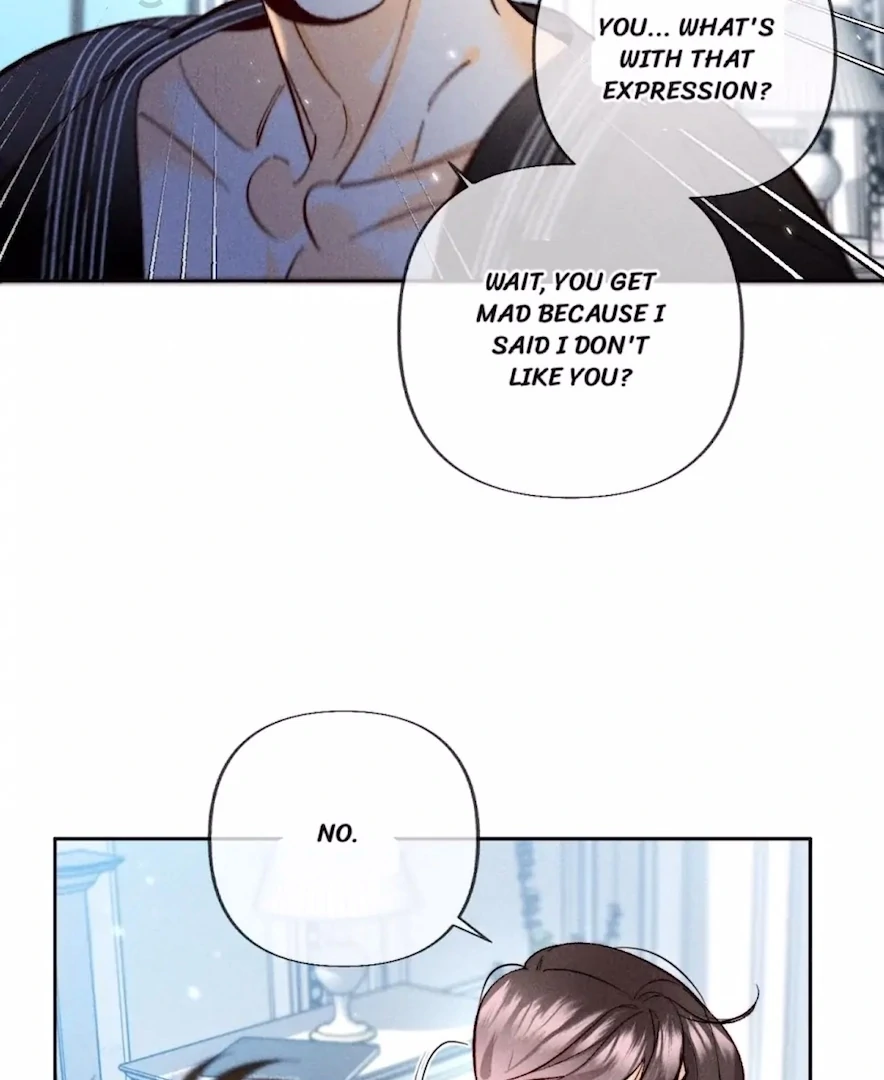 Mr Mo’s Secret chapter 79 page 18
