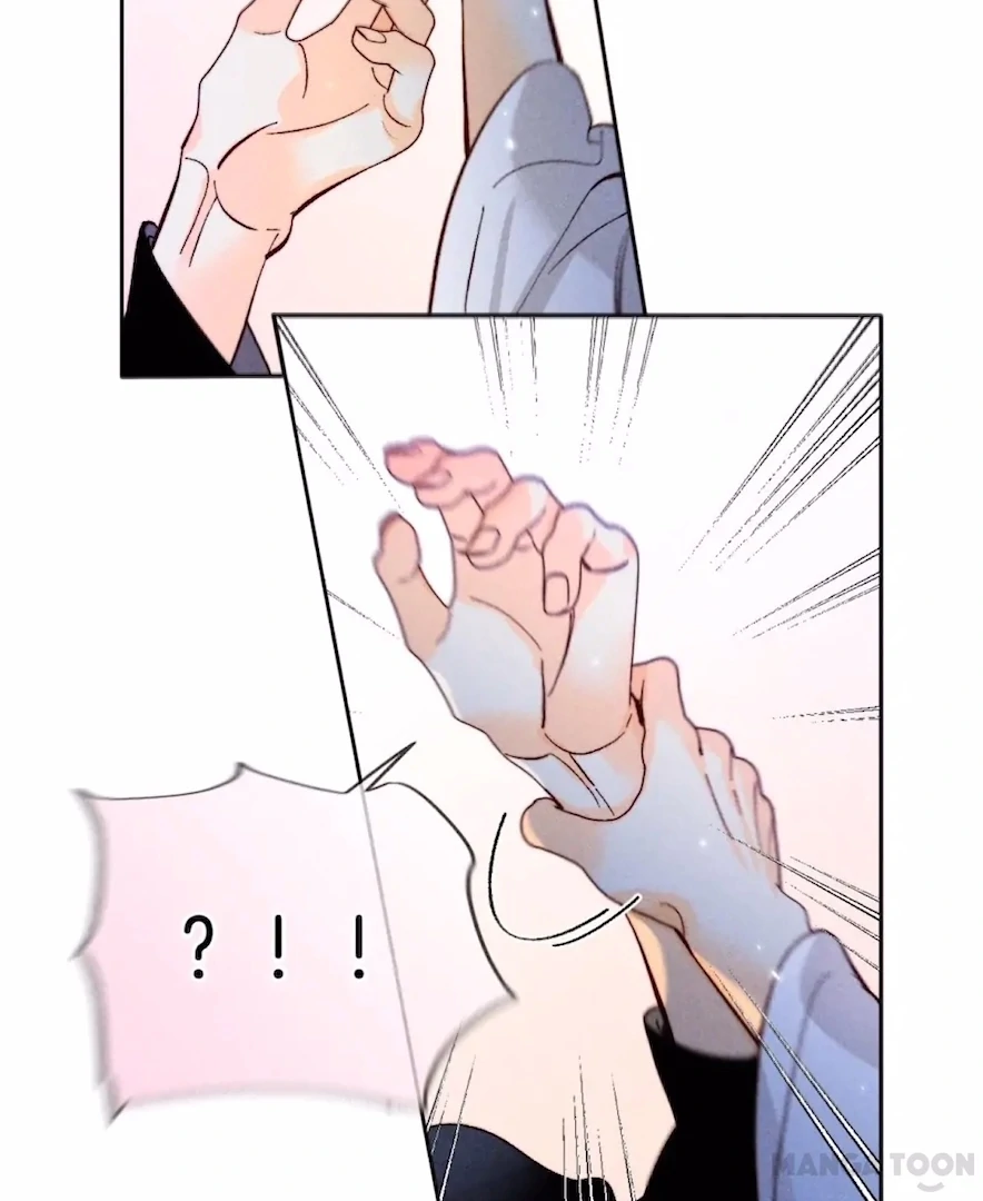 Mr Mo’s Secret chapter 79 page 28