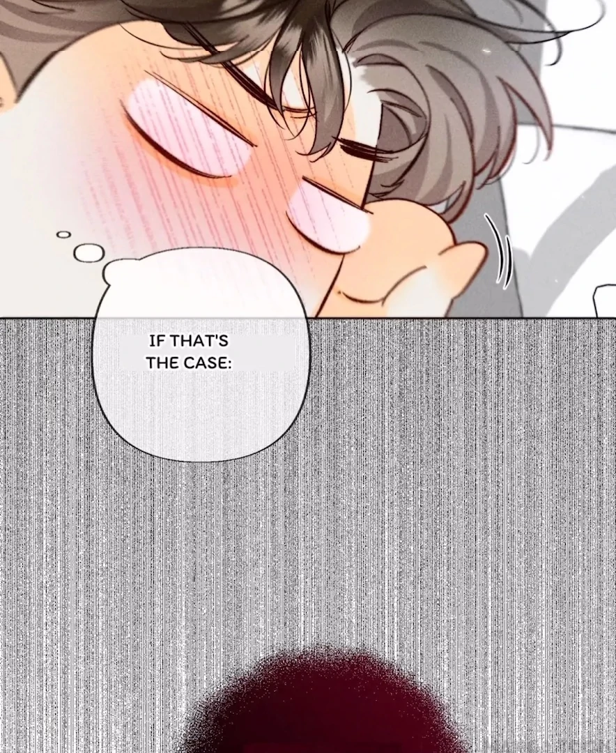 Mr Mo’s Secret chapter 79 page 6