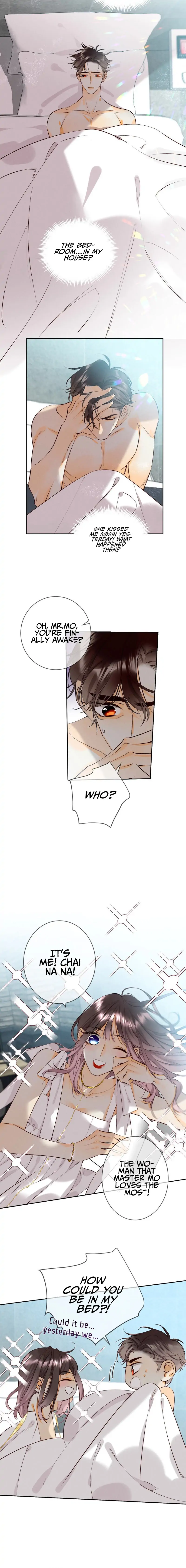 Mr Mo’s Secret chapter 8 page 3