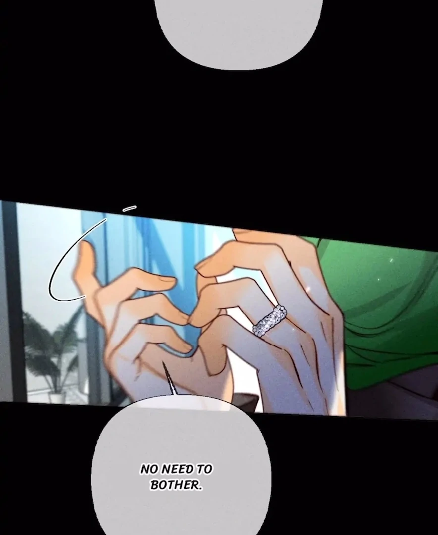 Mr Mo’s Secret chapter 88 page 11
