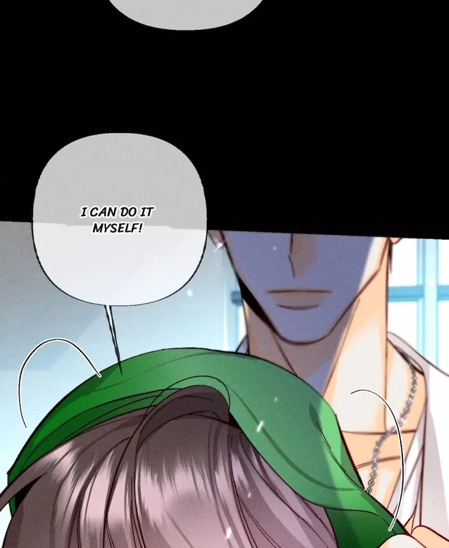 Mr Mo’s Secret chapter 88 page 12