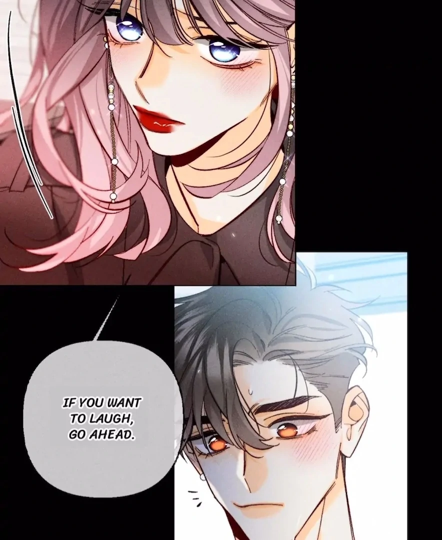 Mr Mo’s Secret chapter 88 page 14