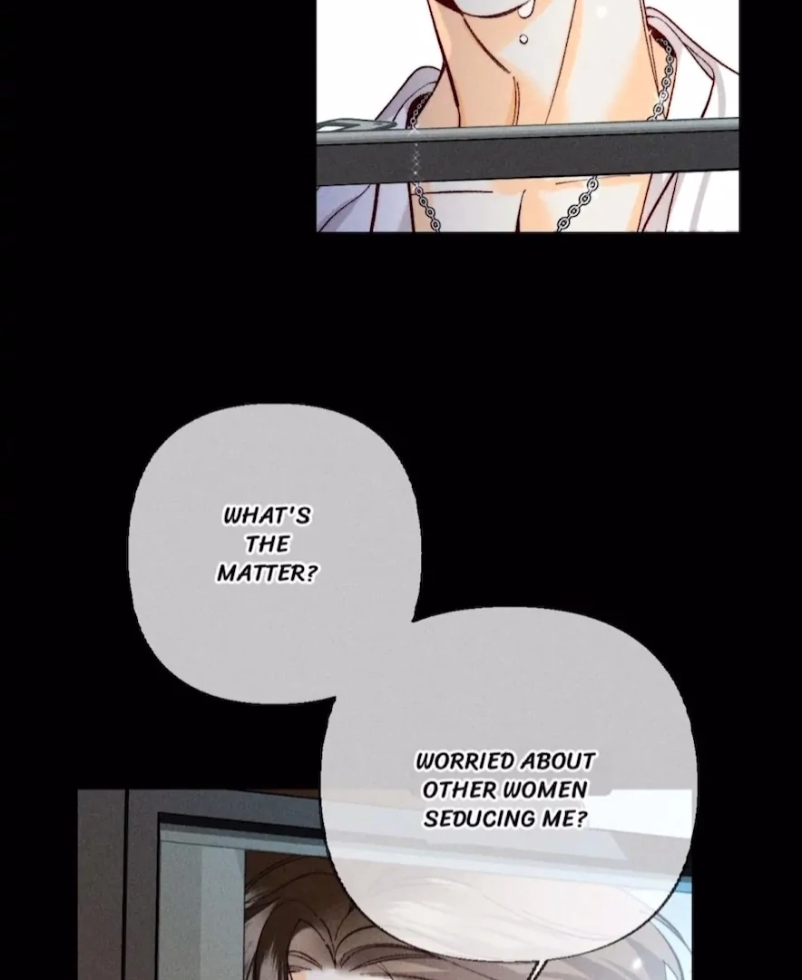 Mr Mo’s Secret chapter 88 page 15