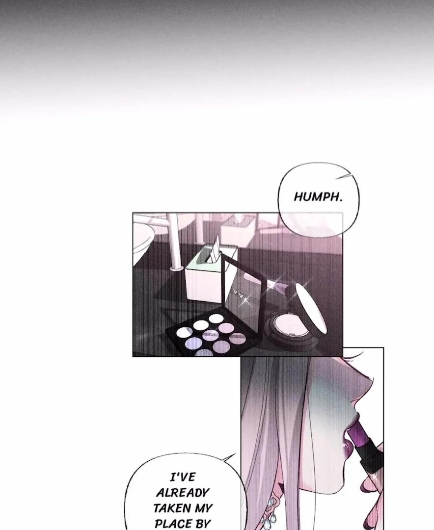 Mr Mo’s Secret chapter 88 page 17