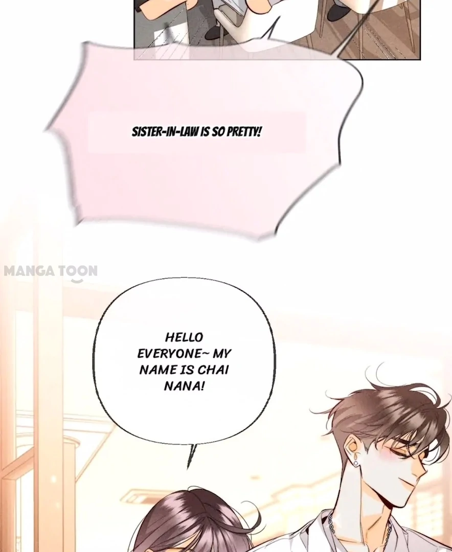 Mr Mo’s Secret chapter 88 page 32