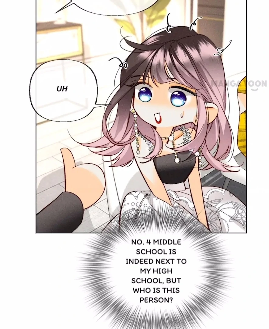 Mr Mo’s Secret chapter 88 page 43