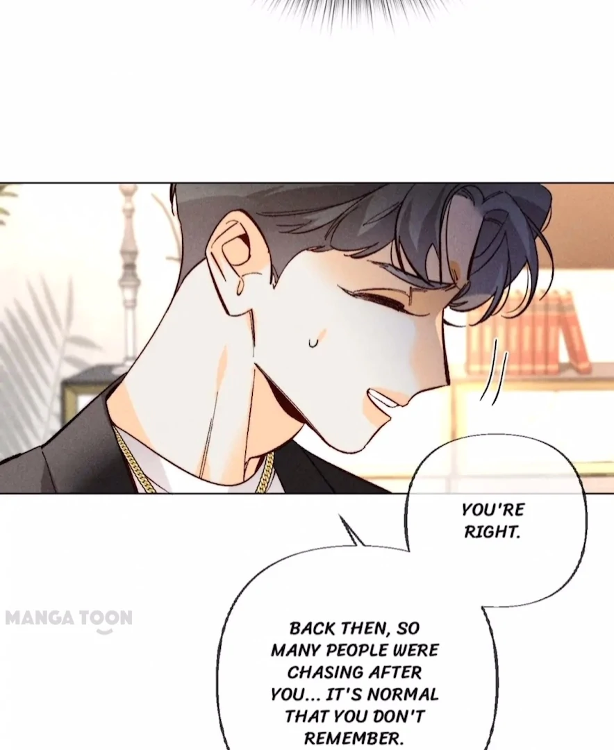 Mr Mo’s Secret chapter 88 page 44
