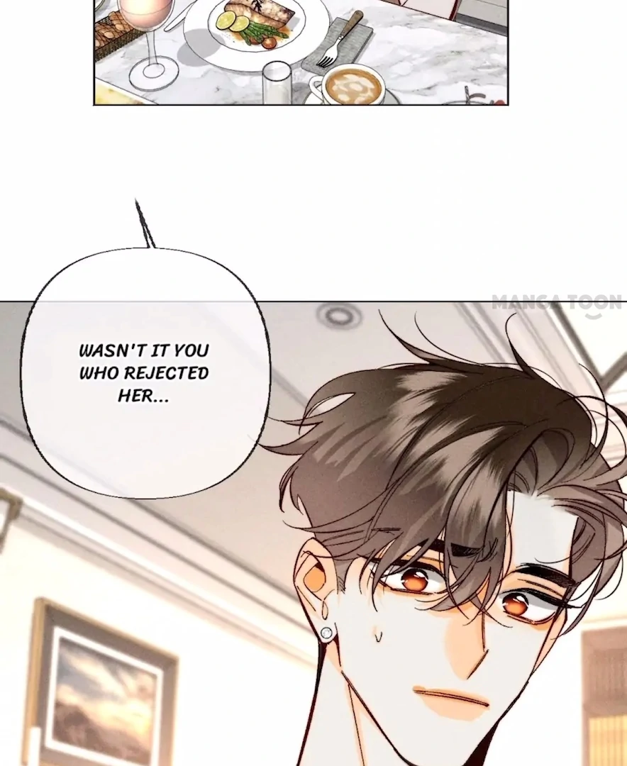 Mr Mo’s Secret chapter 88 page 46