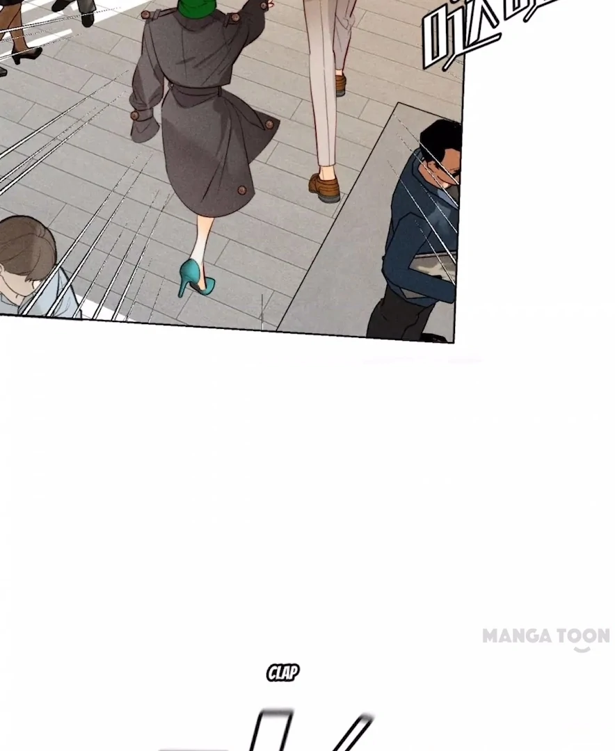 Mr Mo’s Secret chapter 88 page 5