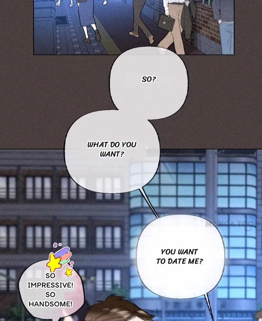 Mr Mo’s Secret chapter 89 page 24