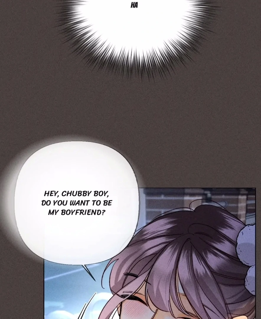 Mr Mo’s Secret chapter 89 page 33