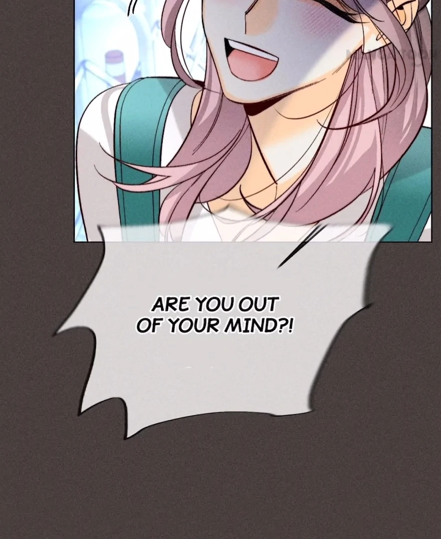 Mr Mo’s Secret chapter 89 page 34