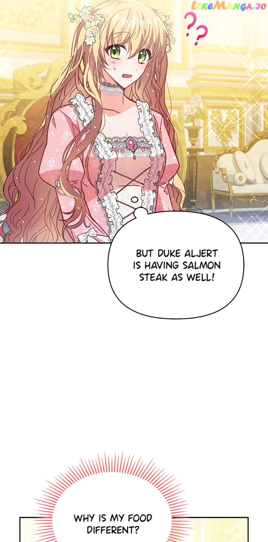 The Contract Couple: Ines & Kaisac chapter 1 page 9