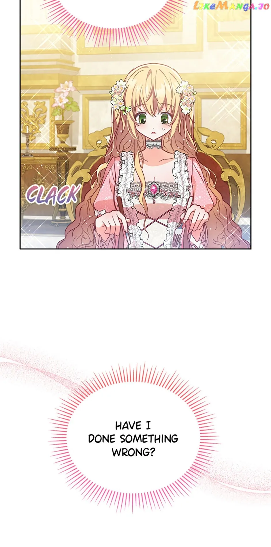The Contract Couple: Ines & Kaisac chapter 1 page 10