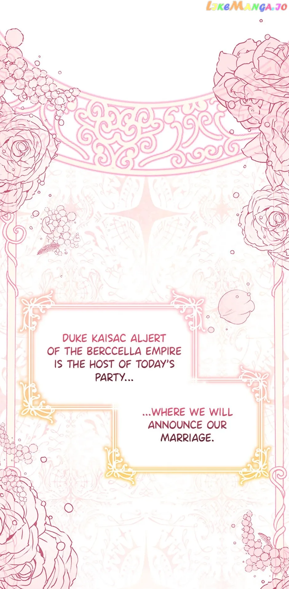 The Contract Couple: Ines & Kaisac chapter 1 page 12