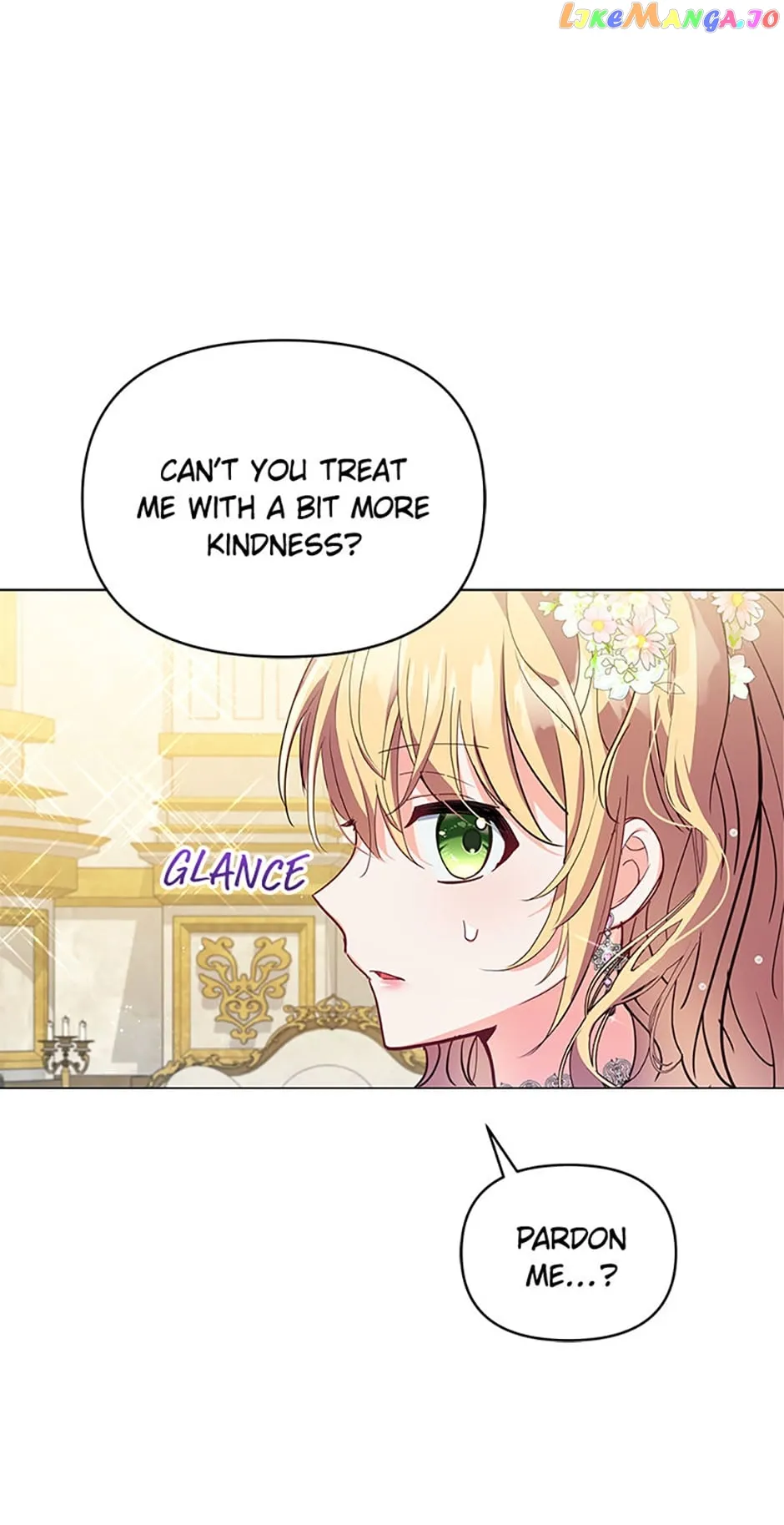 The Contract Couple: Ines & Kaisac chapter 1 page 22