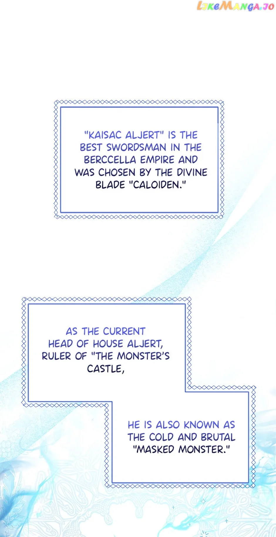 The Contract Couple: Ines & Kaisac chapter 1 page 23