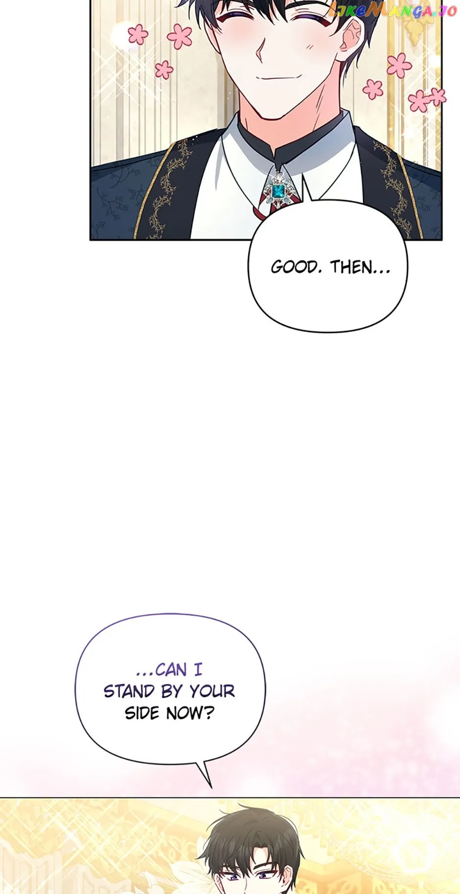 The Contract Couple: Ines & Kaisac chapter 1 page 28