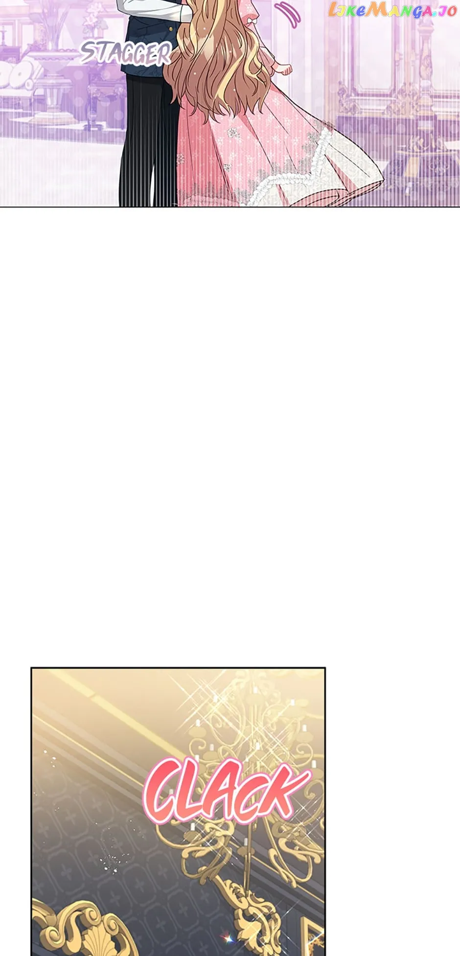 The Contract Couple: Ines & Kaisac chapter 1 page 33