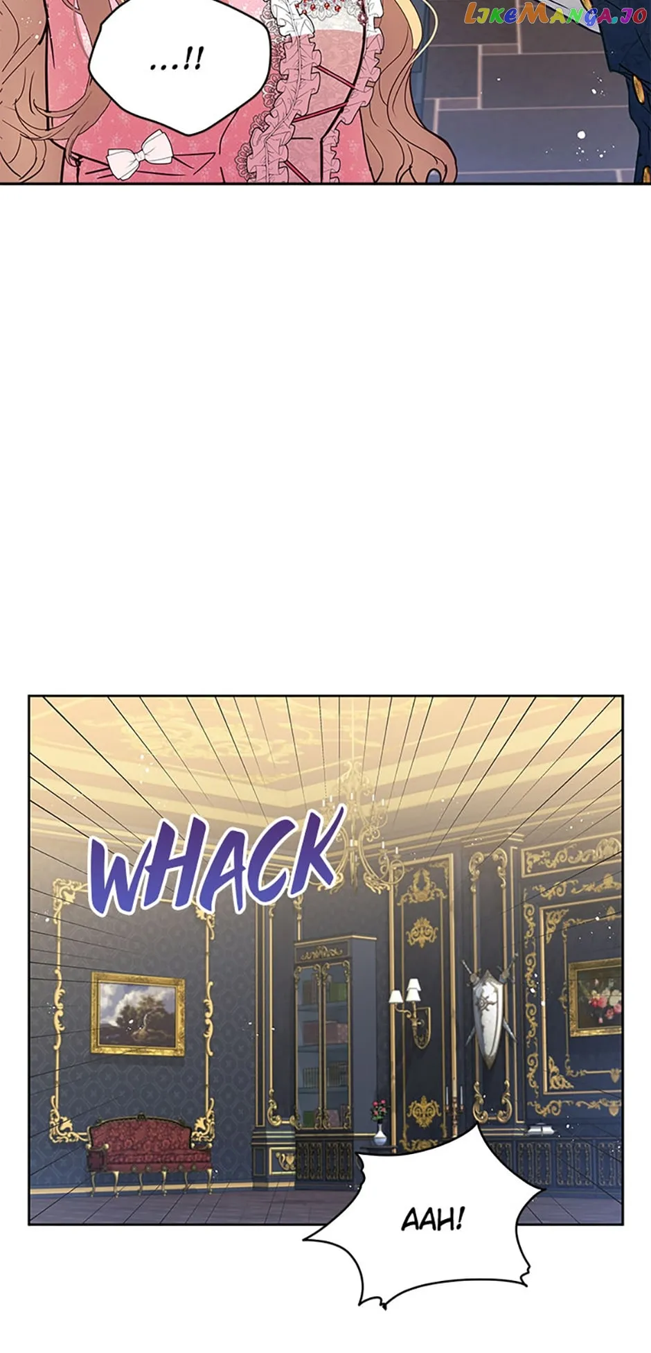 The Contract Couple: Ines & Kaisac chapter 1 page 37