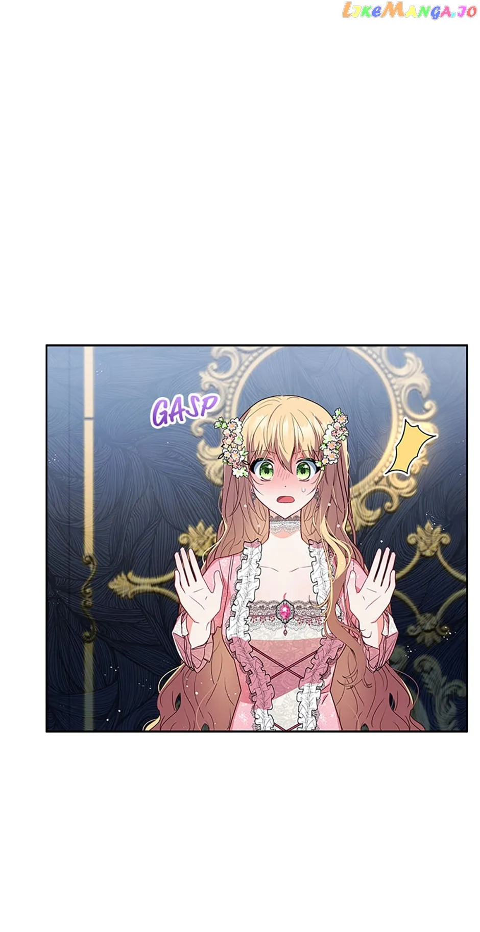 The Contract Couple: Ines & Kaisac chapter 1 page 38