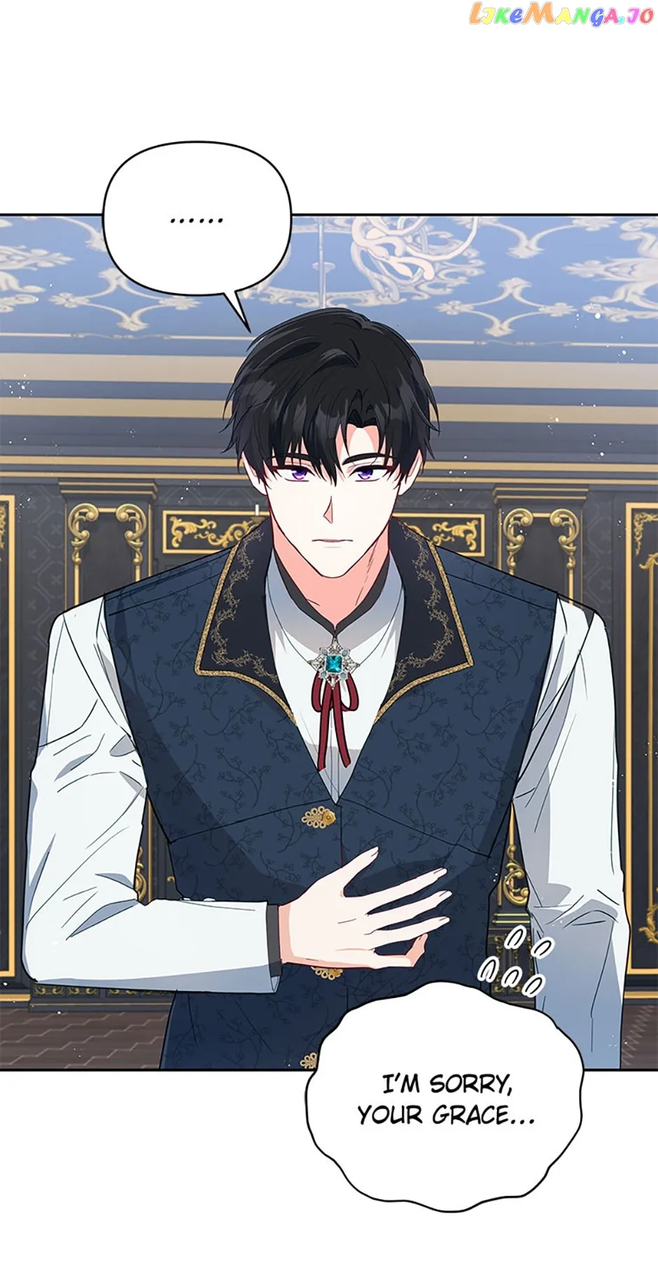 The Contract Couple: Ines & Kaisac chapter 1 page 39