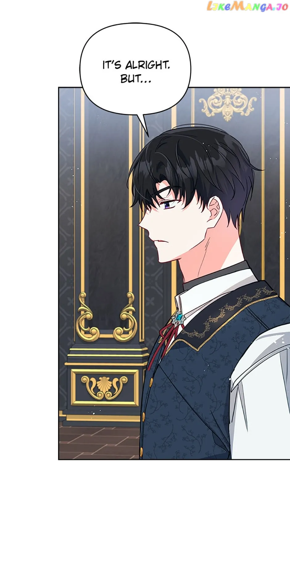 The Contract Couple: Ines & Kaisac chapter 1 page 41