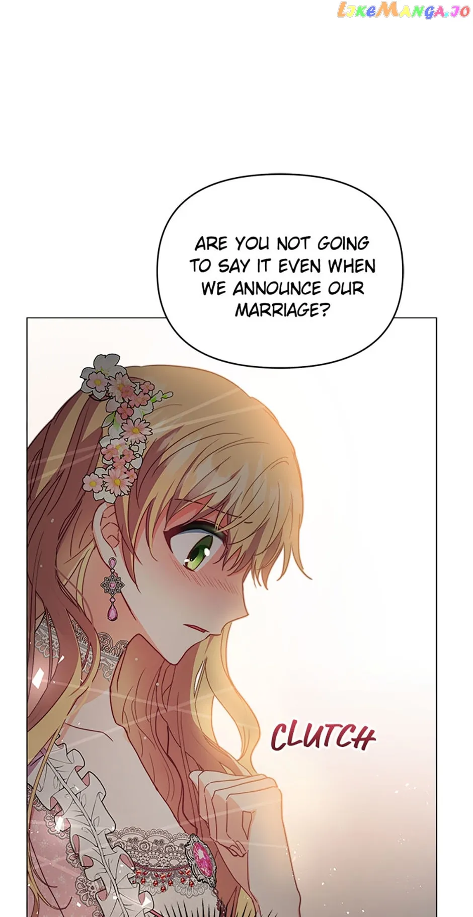 The Contract Couple: Ines & Kaisac chapter 1 page 44