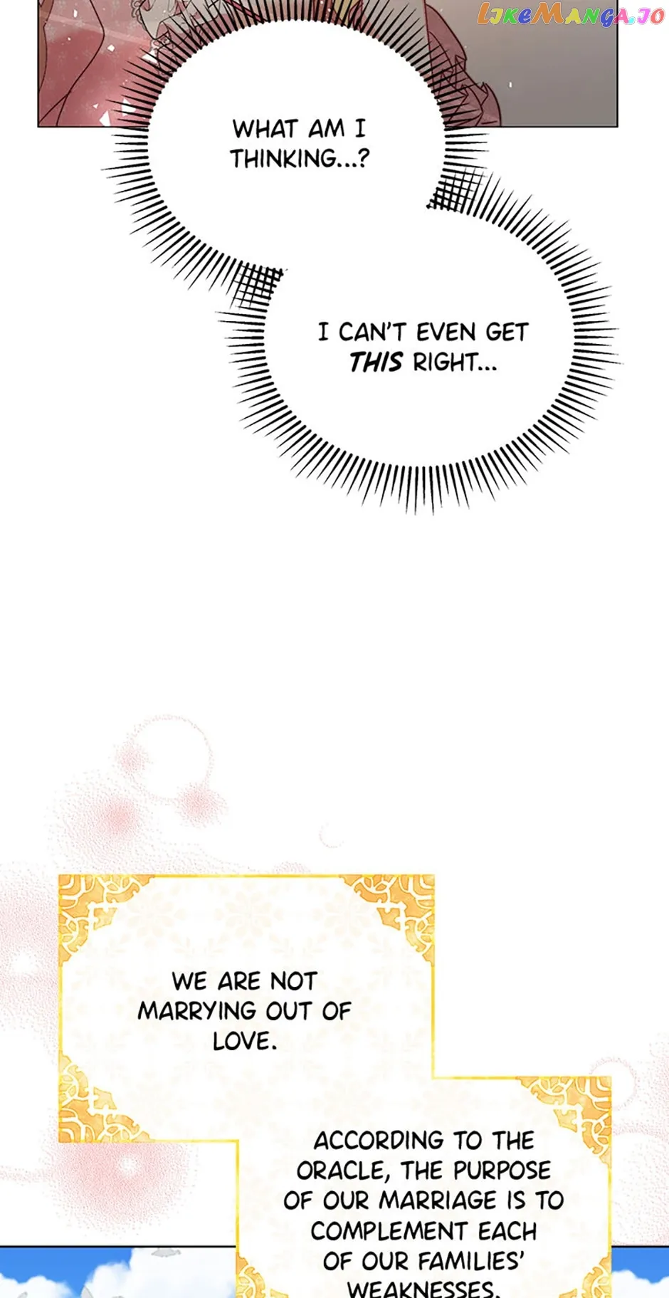 The Contract Couple: Ines & Kaisac chapter 1 page 45