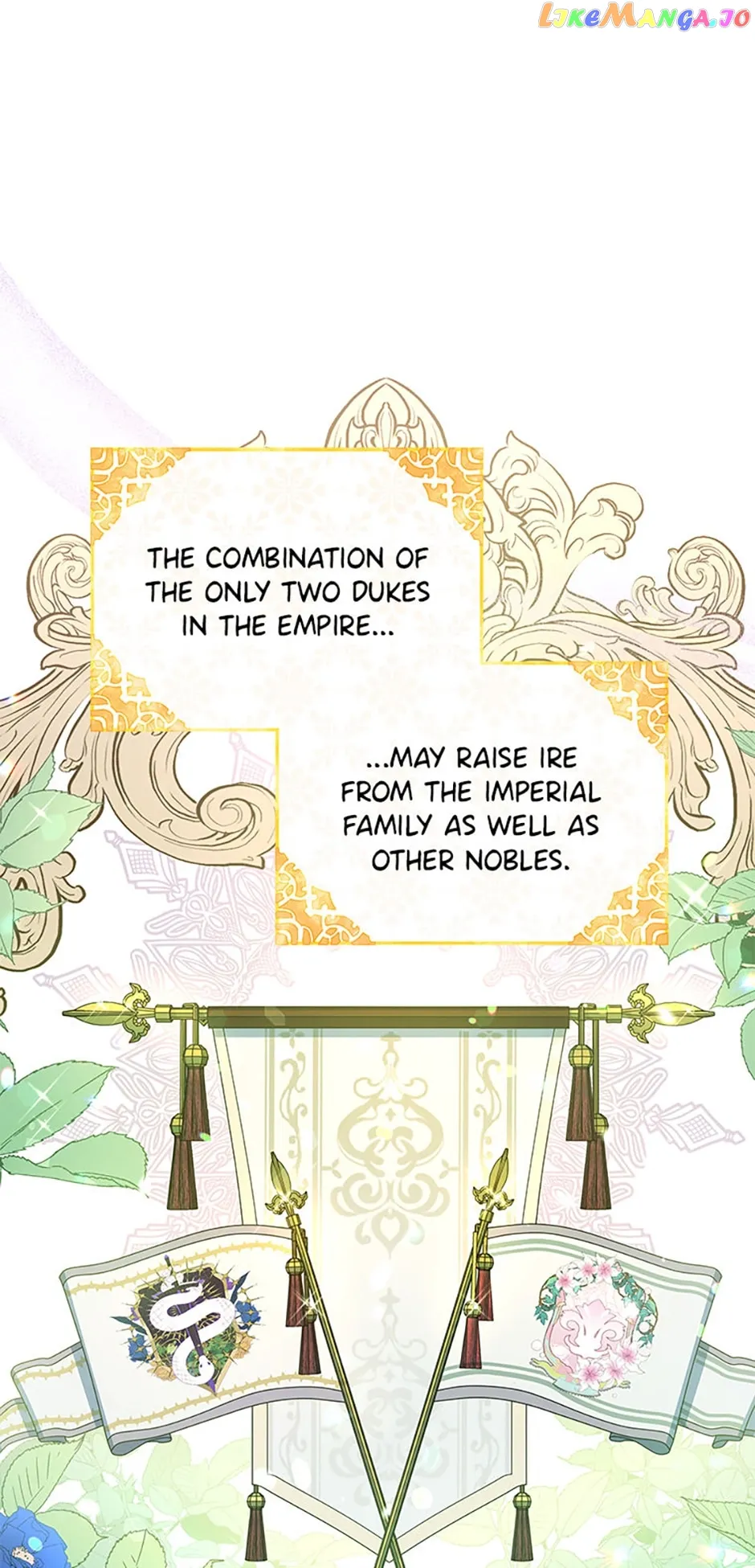 The Contract Couple: Ines & Kaisac chapter 1 page 47