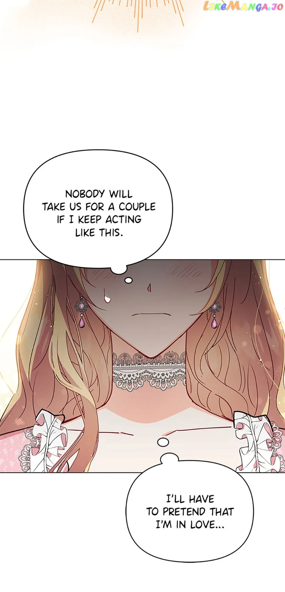 The Contract Couple: Ines & Kaisac chapter 1 page 49