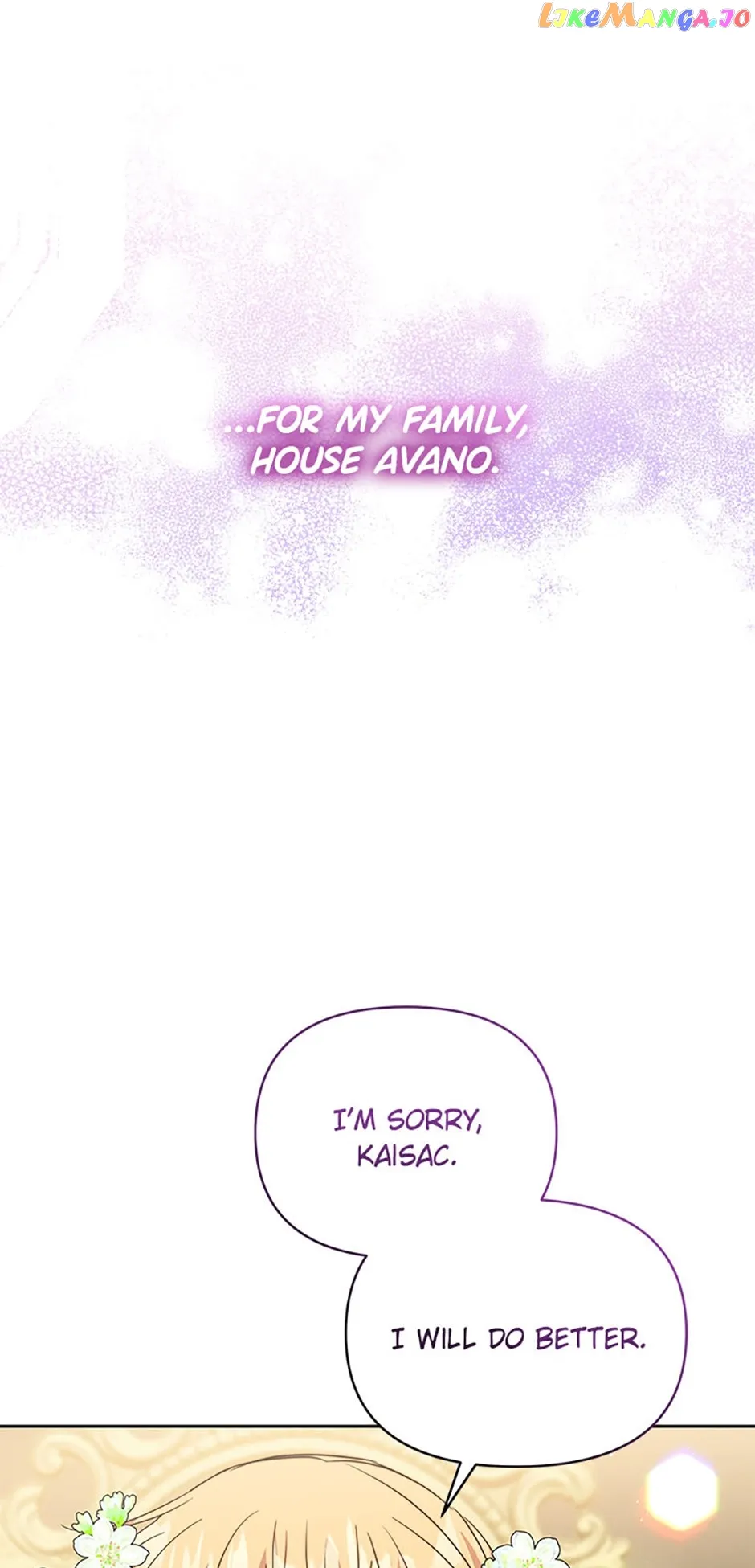 The Contract Couple: Ines & Kaisac chapter 1 page 50