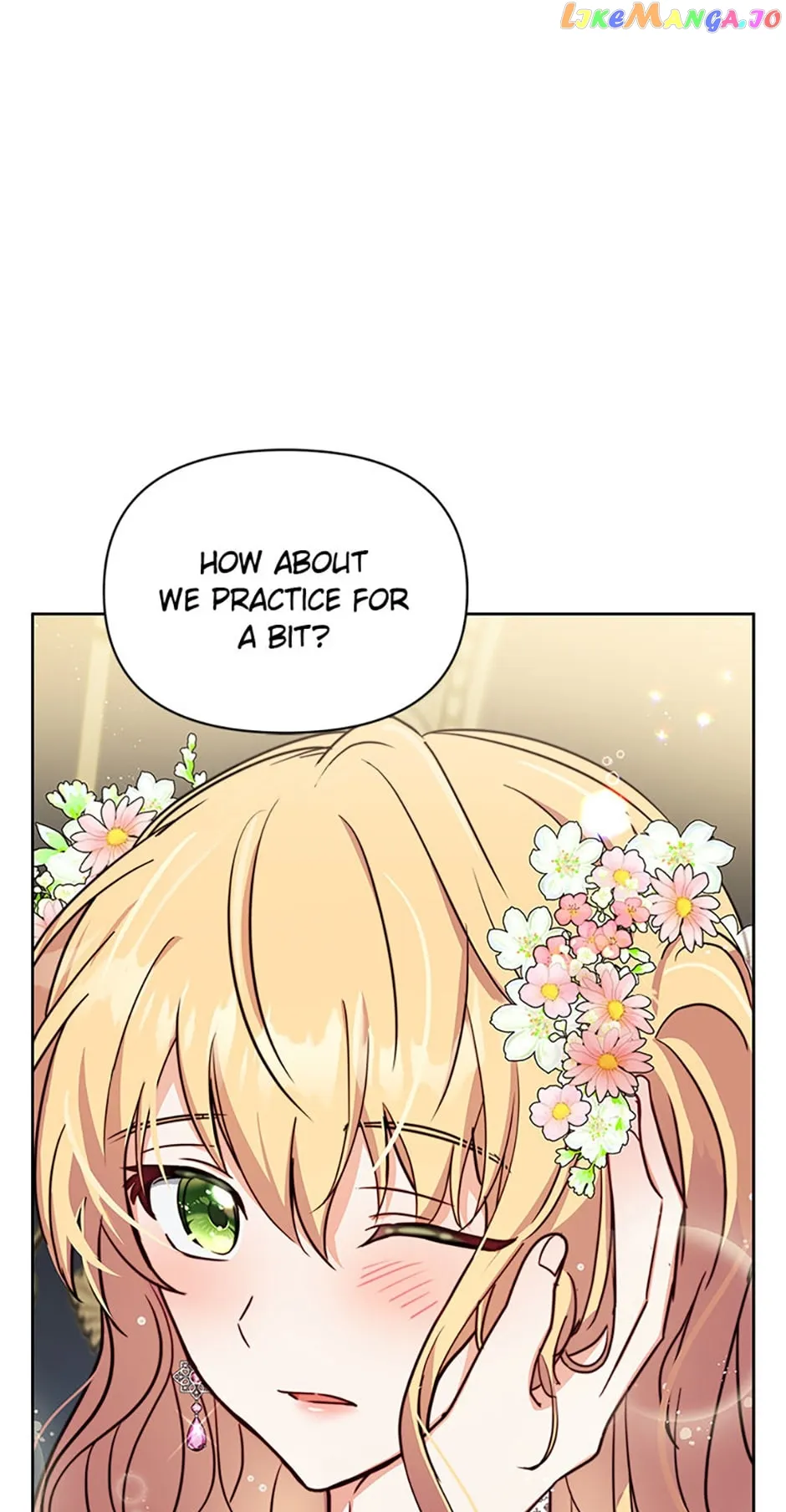 The Contract Couple: Ines & Kaisac chapter 1 page 55