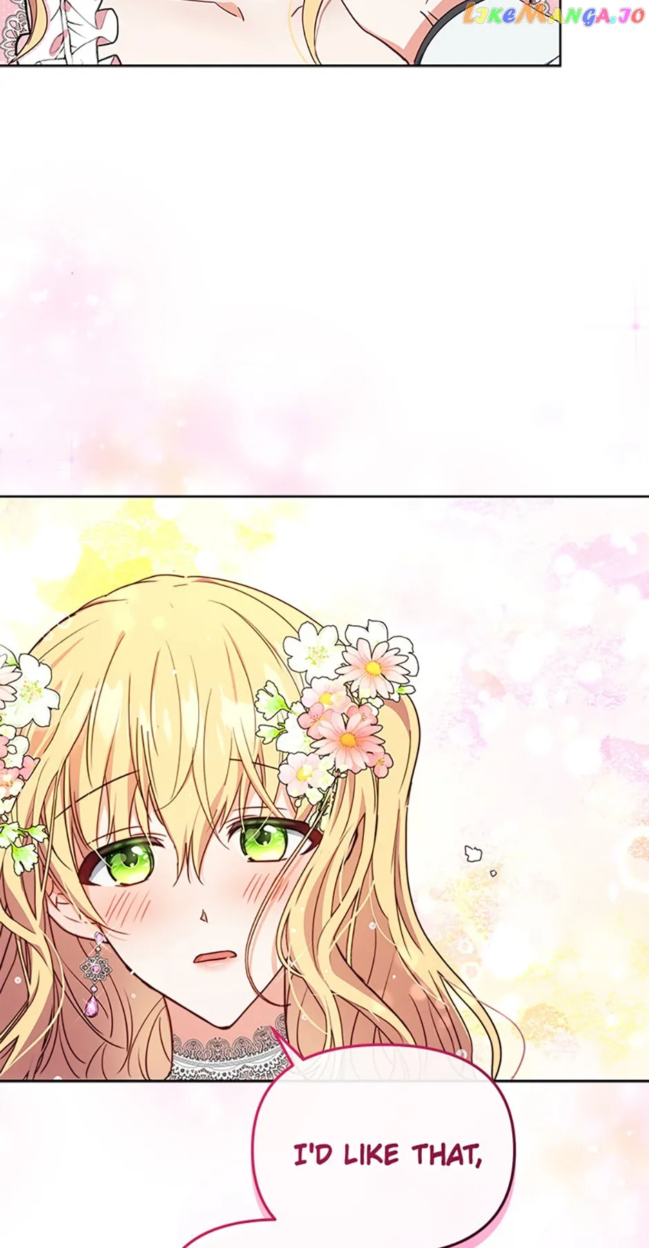The Contract Couple: Ines & Kaisac chapter 1 page 57